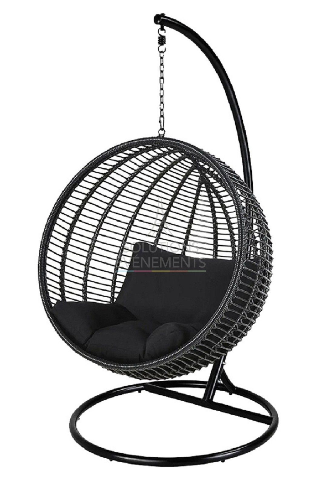Nacelle Panama chair rental