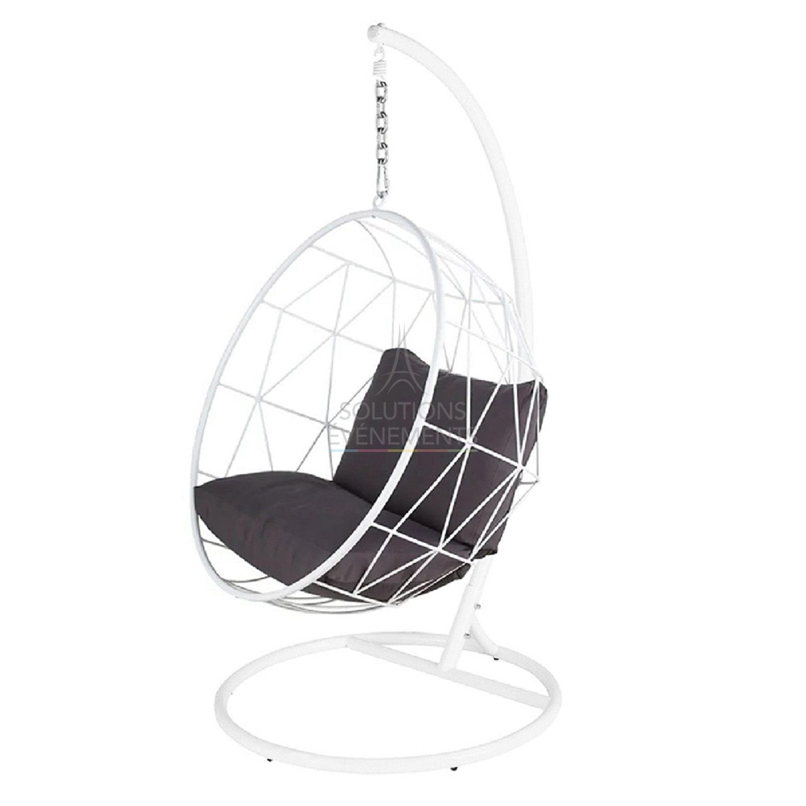 Nacelle Panama chair rental