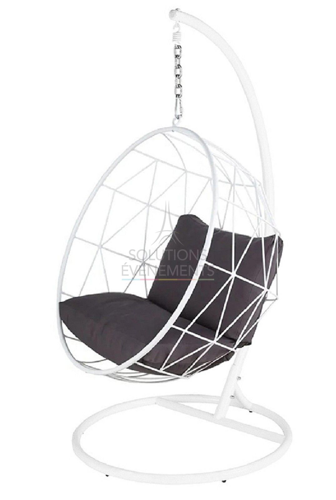 Nacelle Panama chair rental