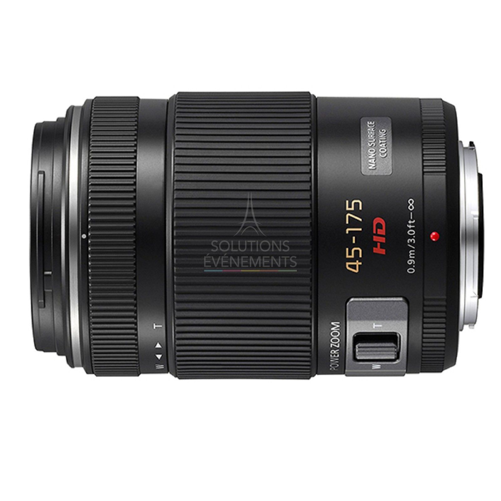 panasonic lumix g vario 45-175mm lens - visual 2