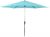 Parasol bleu