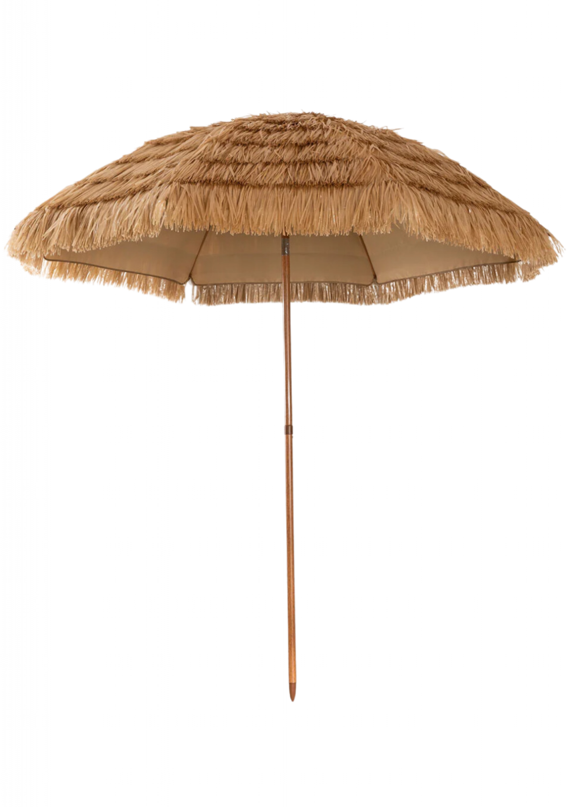 Location de parasol de plage