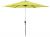 Parasol vert
