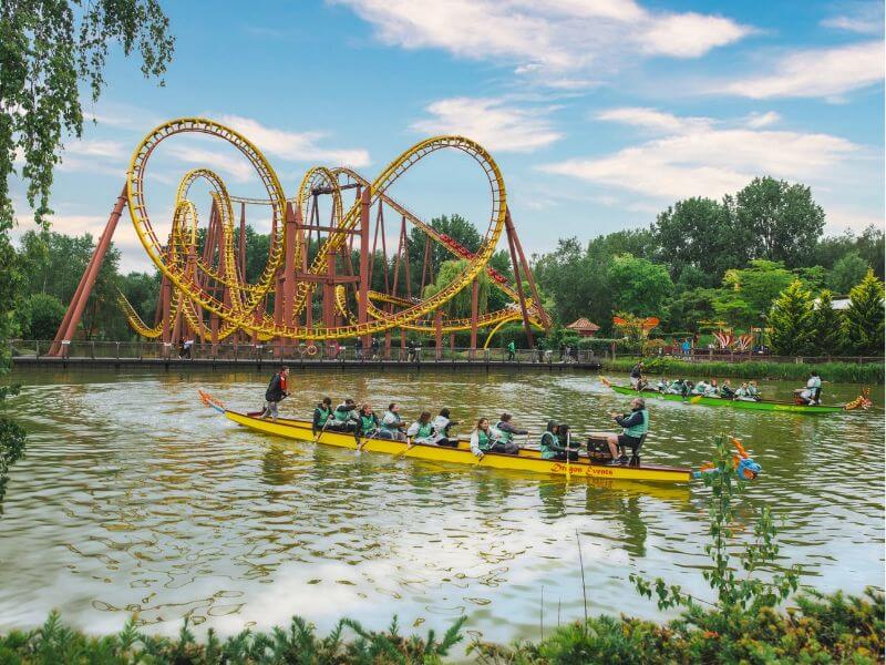 Parc Astérix