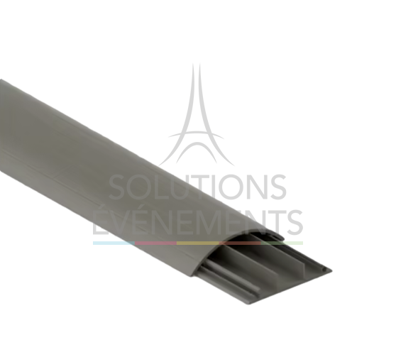 Location de passe-câble économique 2m de long