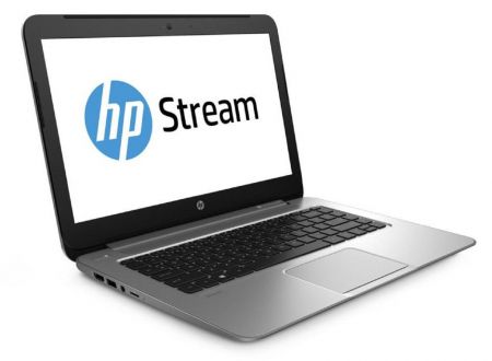 PC portable HP Stream 14'