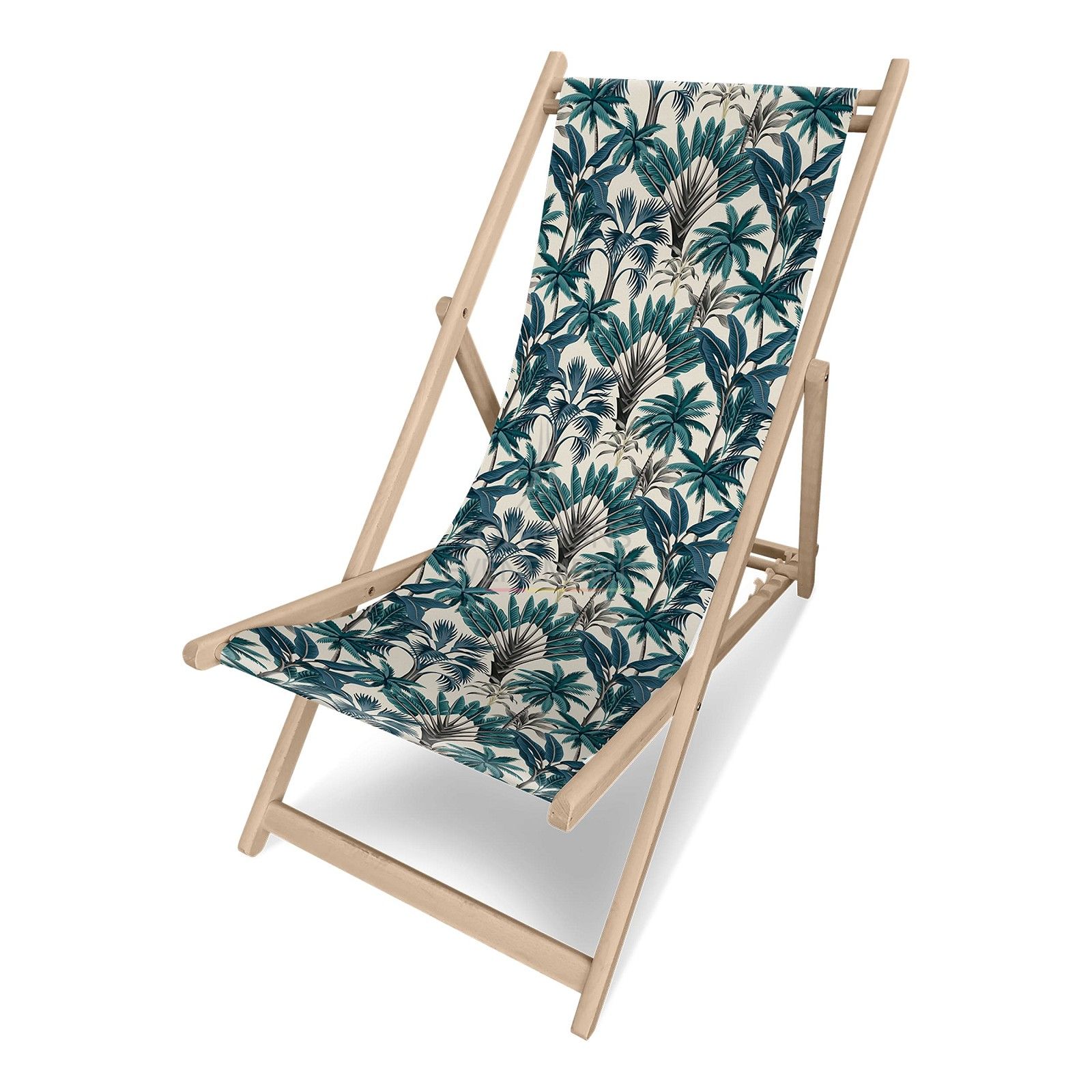 personalized chilean chair - visual 2