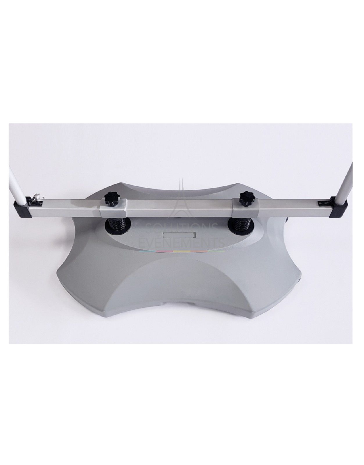 Personalized outdoor kakemono - Visual 3