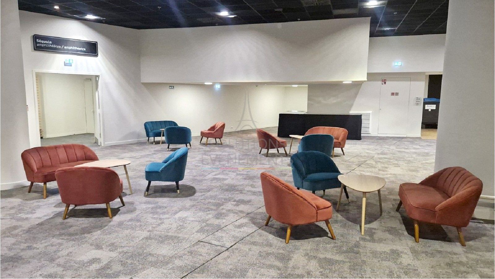 Petite Table basse Helsinki - Visuel 6