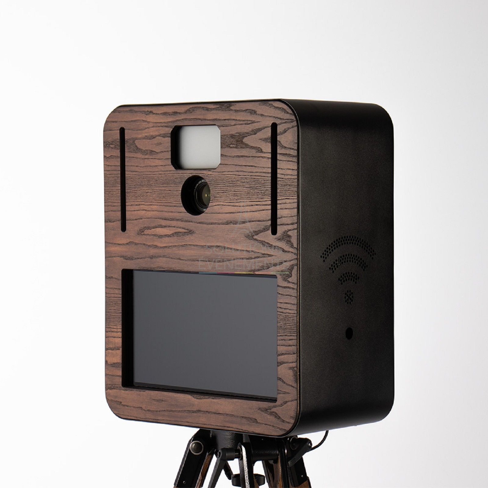 Photobooth Tripod - Photo booth - Visual 4