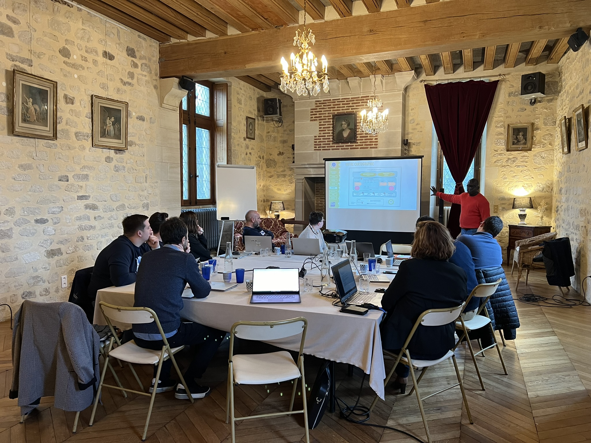 Illustration de Journée RSE : une rentrée pleine de projets et d’actions concrètes