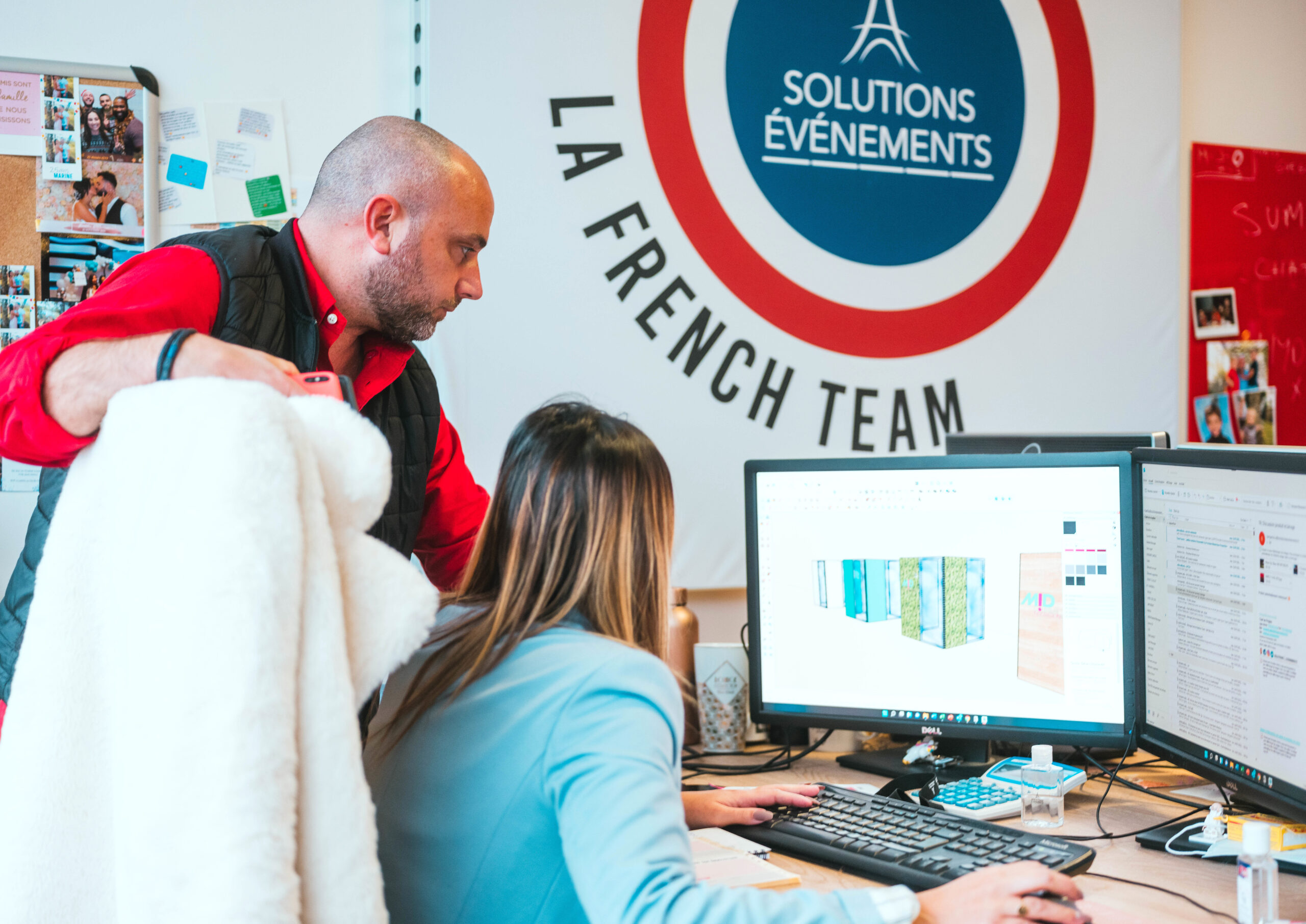 Illustration de Le chef de projet événementiel : l’expert clé pour vos events pro