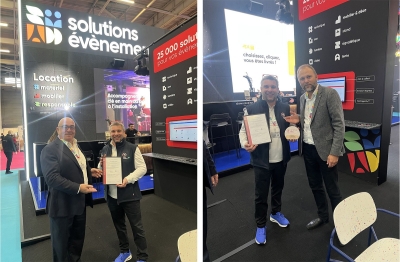labellisÃ©e aeko,  solutions ÃvÃ¨nements accÃ©lÃ¨re son dÃ©veloppement sur les marchÃ©s publics