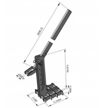 Stack Puller - Visual 2