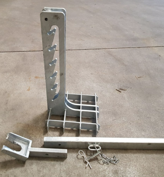 Stack Puller - Visual 3