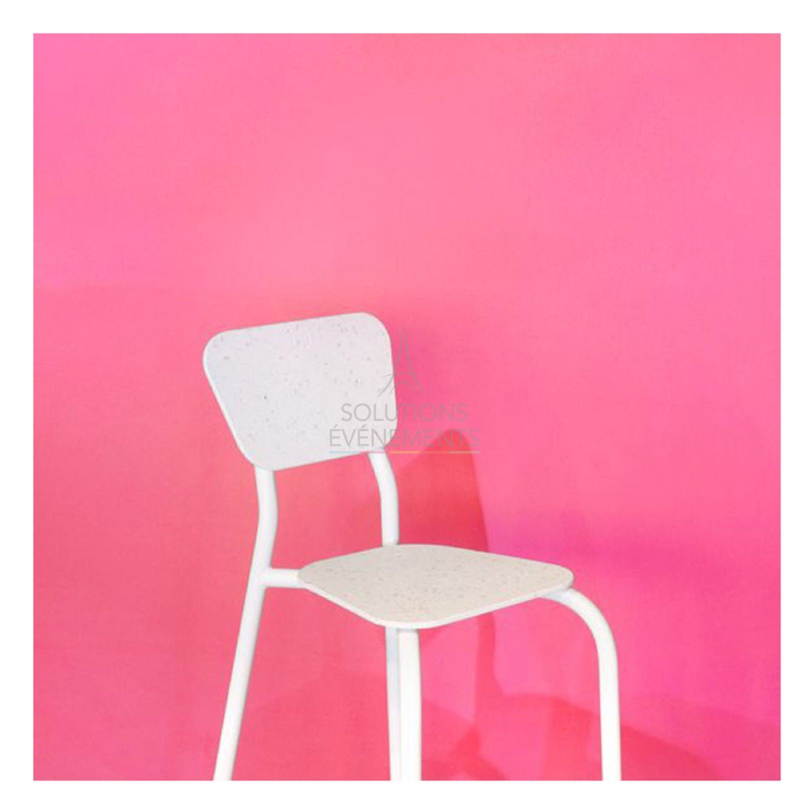 Pink brushed cotton roll 140g - 0114020 - Visual 4