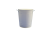 Poubelle blanche 40 litres