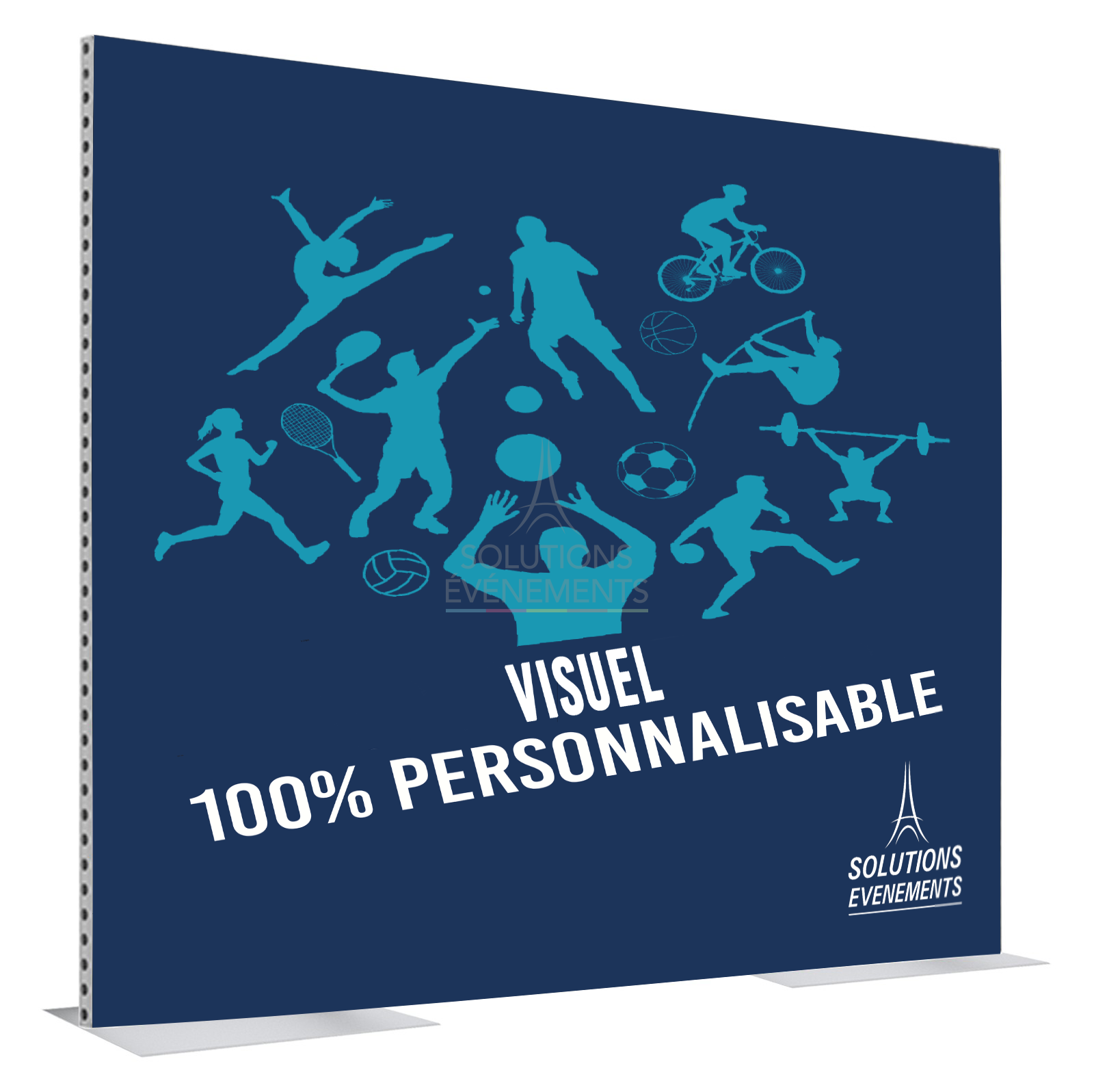 Personalized photocall rental for your events