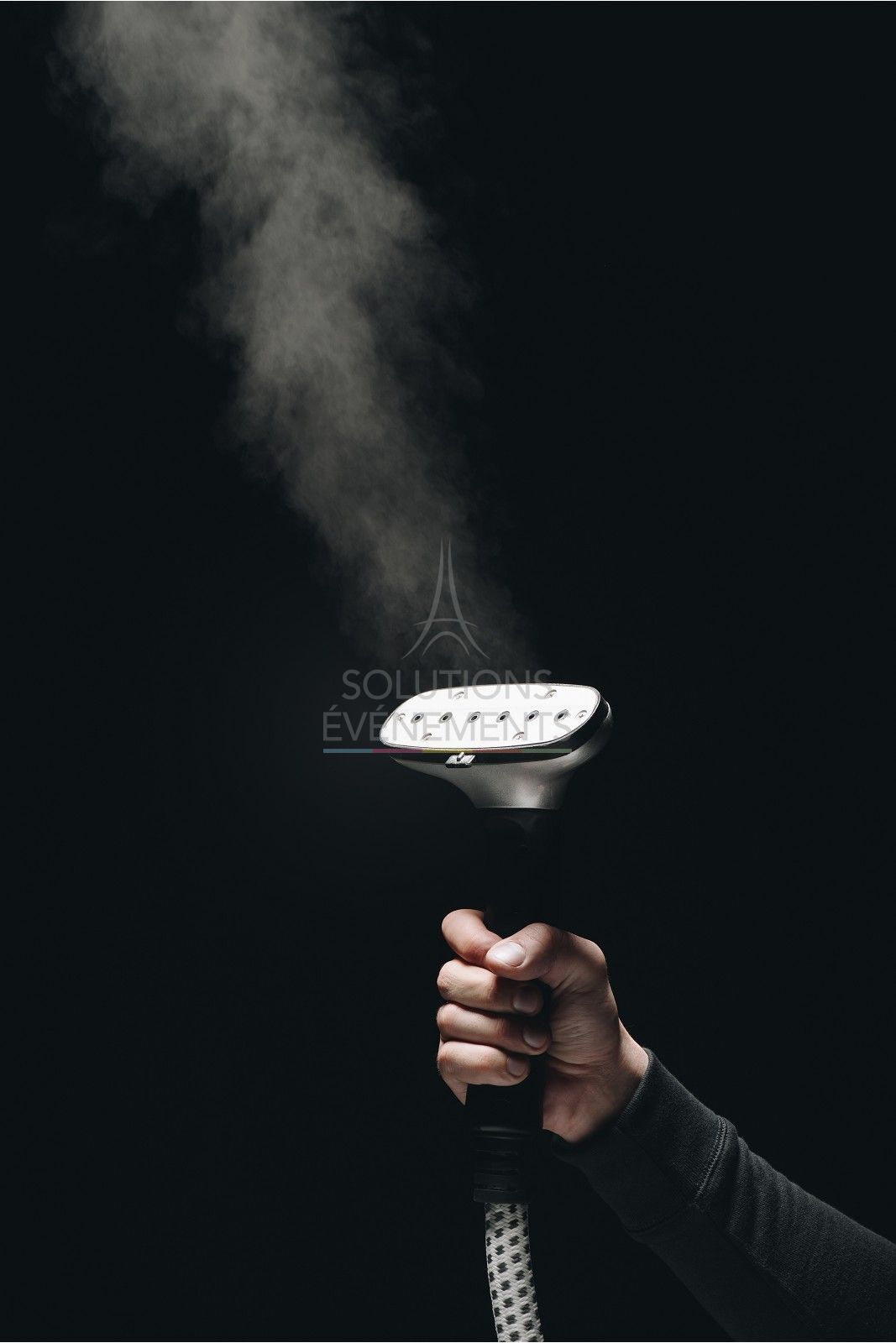 Professional steamer - Visual 5