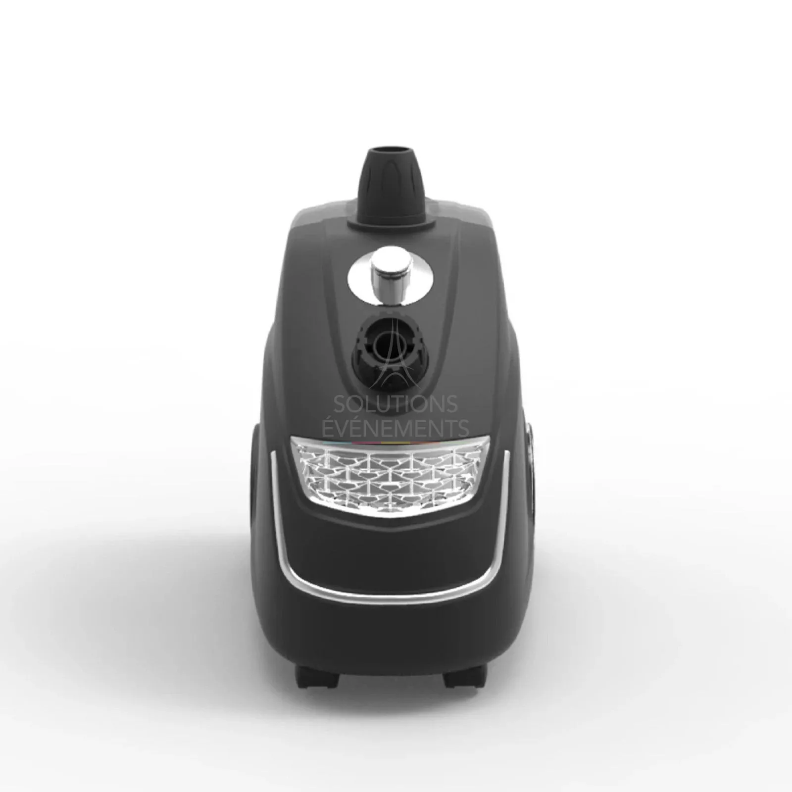 Professional steamer - Visual 2