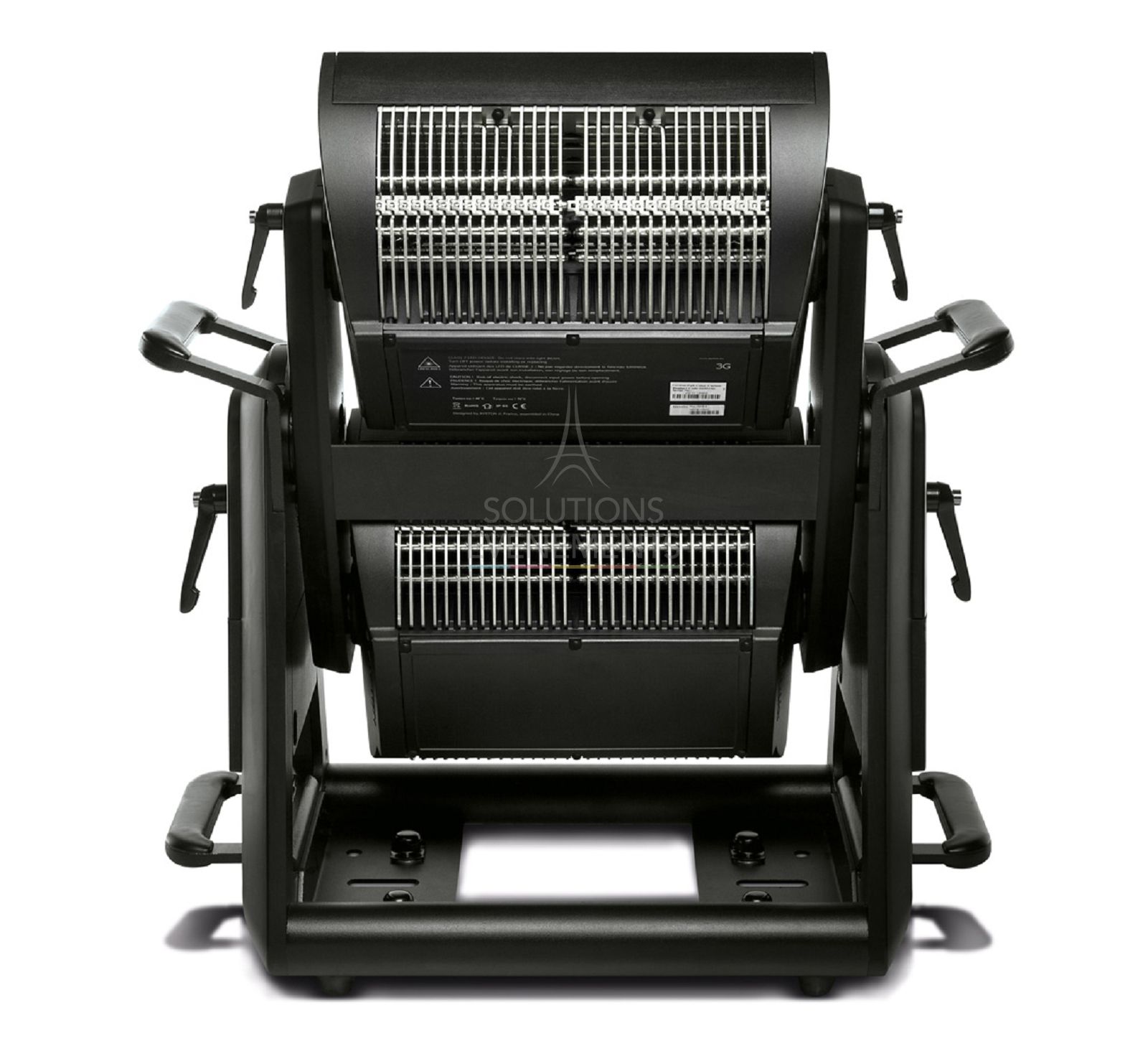 Projecteur Ayrton - Icecolor 500  - Visuel 2