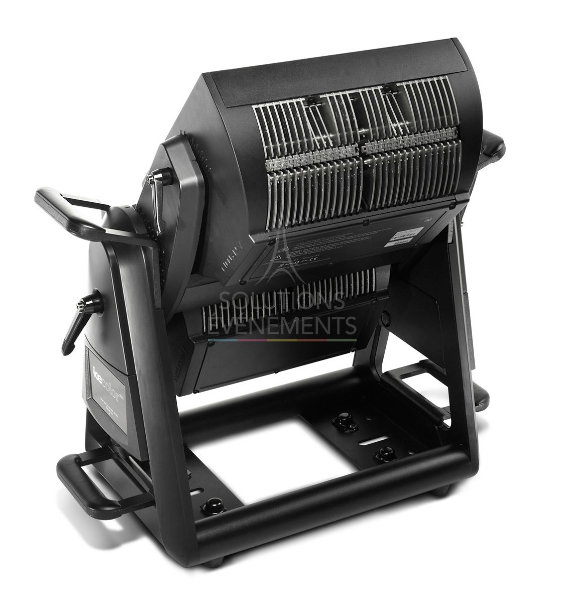 Projecteur Ayrton - Icecolor 500  - Visuel 4