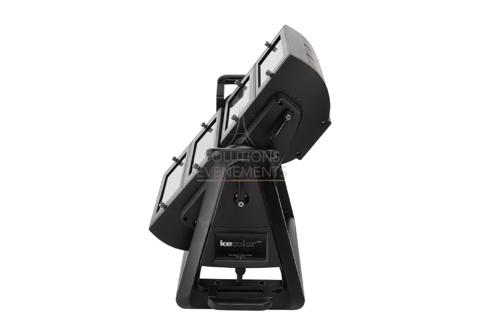 Projecteur Ayrton - Icecolor 500  - Visuel 5