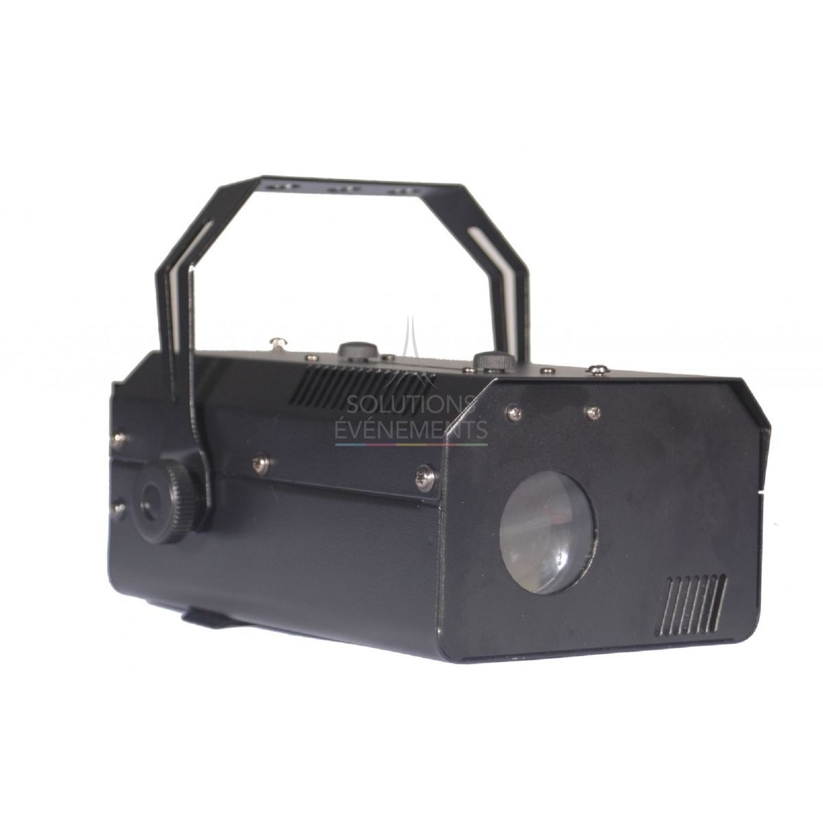 Location de LOGO PROJECTOR LED10W