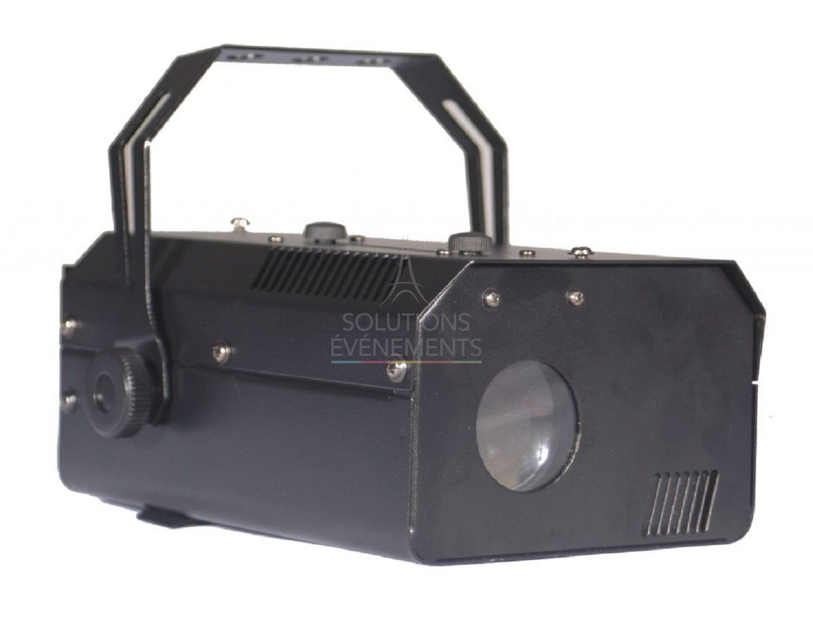 Location de logo projector LED 10W