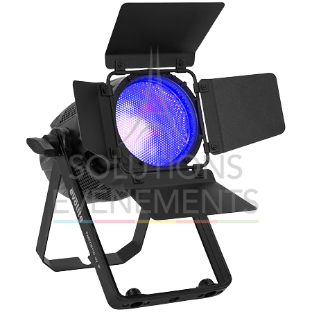 Location projecteur architectural PARCOB150 UV IP – puissant effet UV