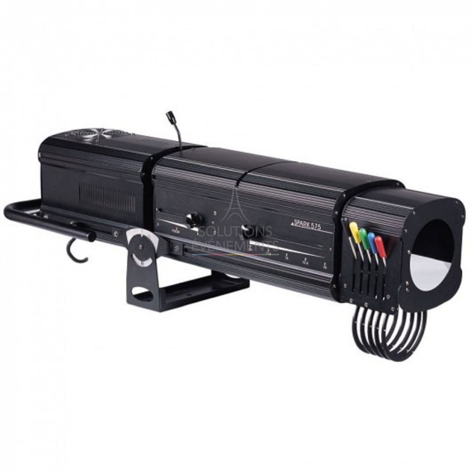 Location projecteur poursuite Fal