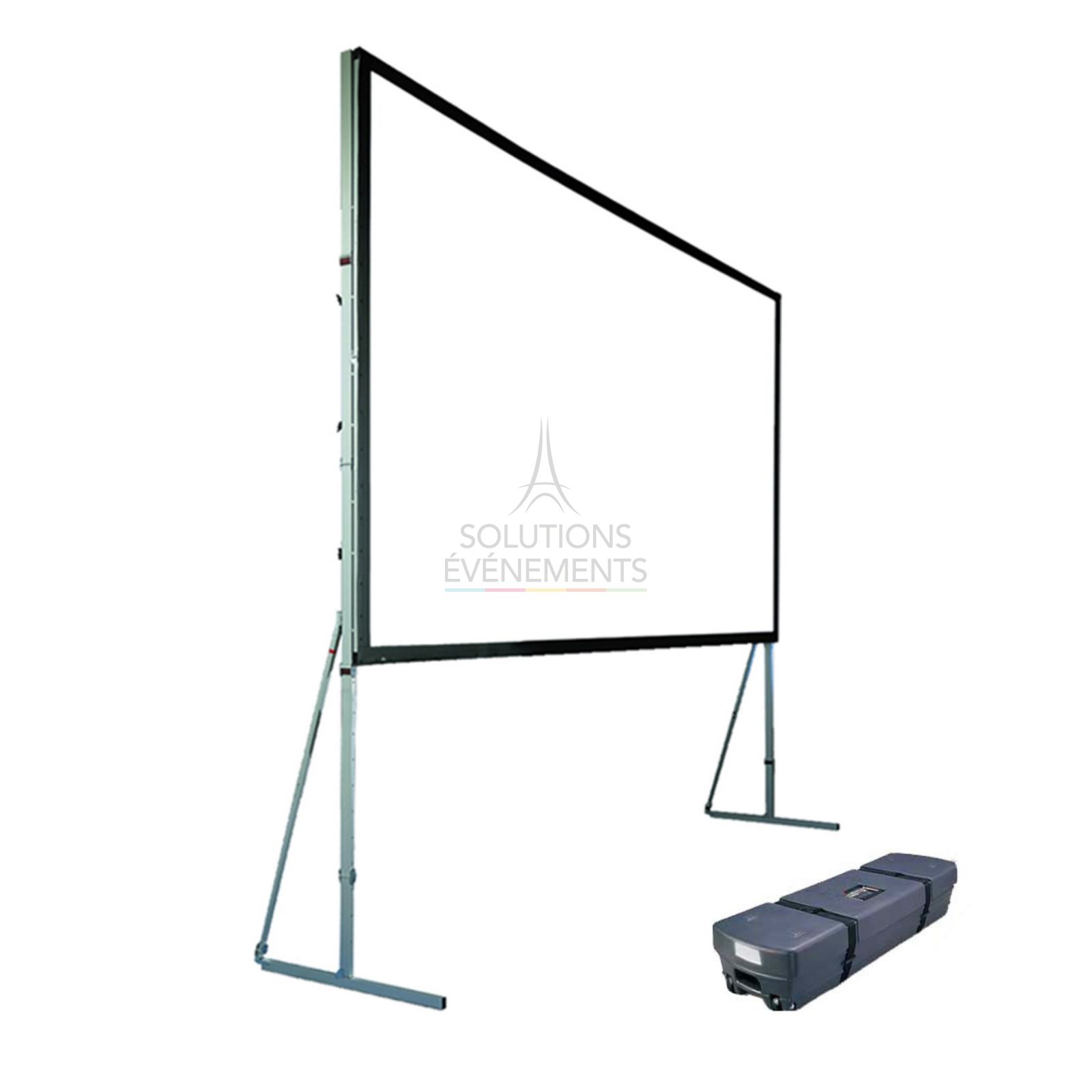 Screen rental 3M X 2.23M (4:3)