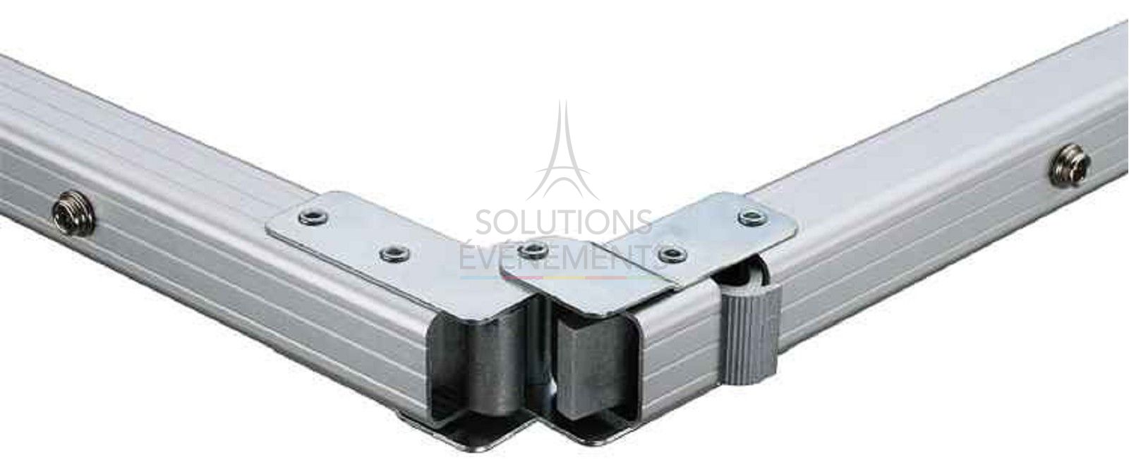 Projection screen 3M x 2.23M (4:3) - Visual 2