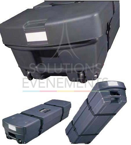 Projection screen 3M x 2.23M (4:3) - Visual 6