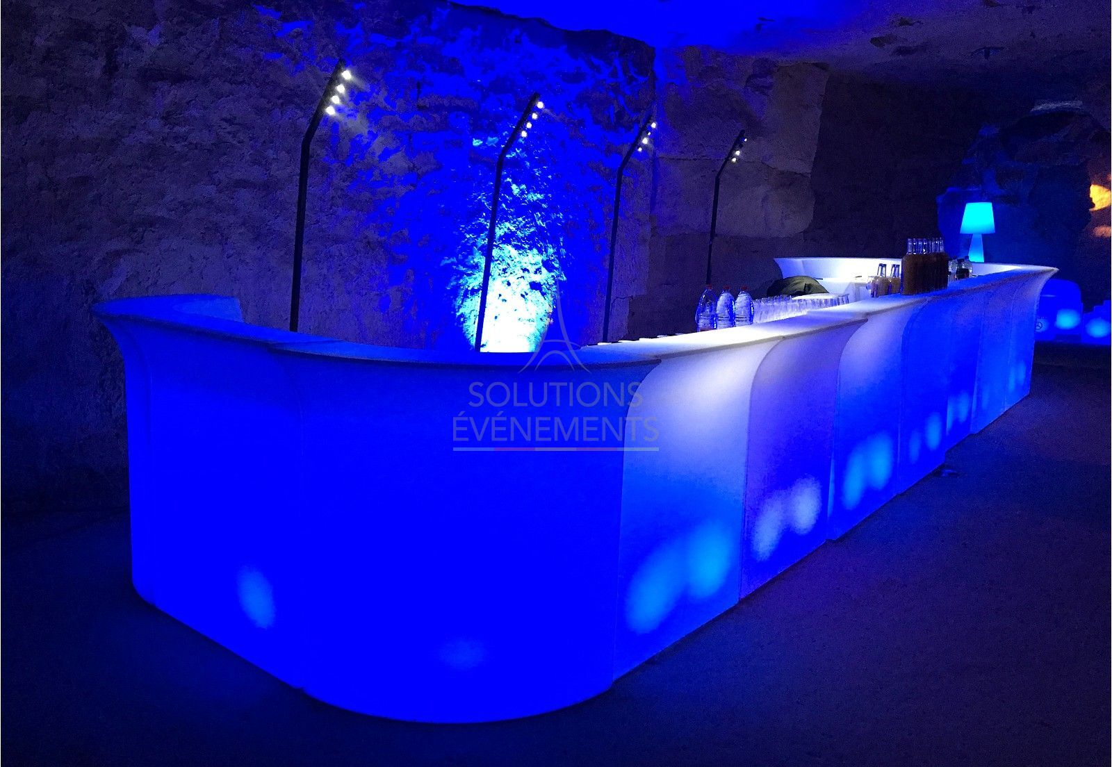 Promo pack - Maxi Bar Jumbo LED - Visual 5