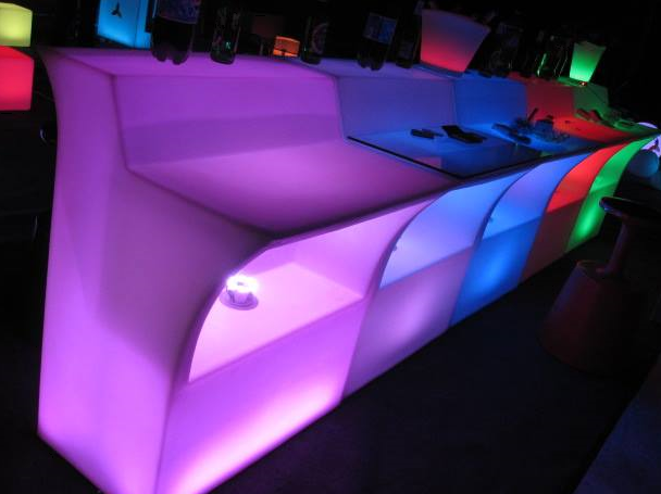 Promo pack - Maxi Bar Jumbo LED - Visual 2