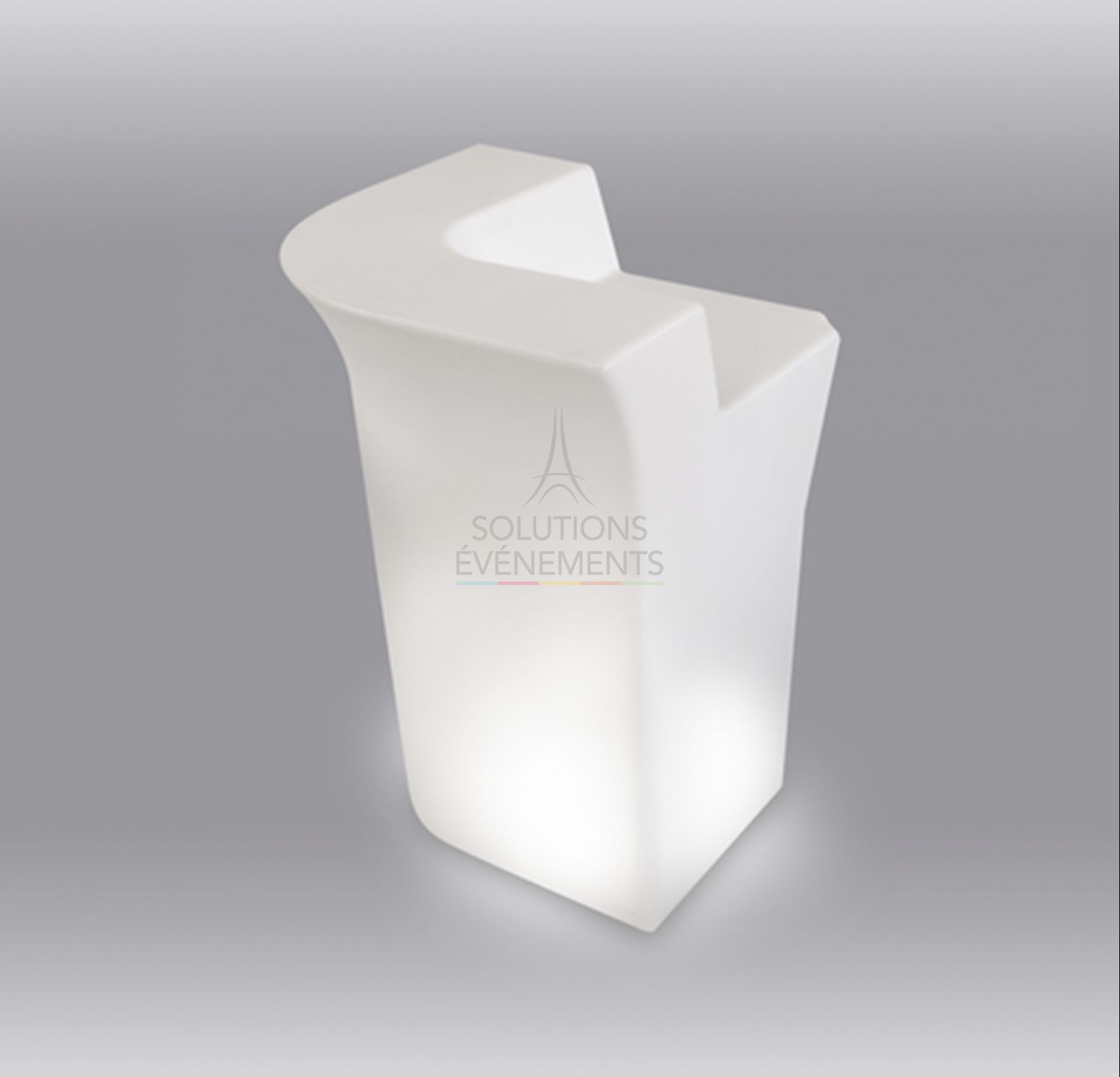 Promo pack - Maxi Bar Jumbo LED - Visual 4