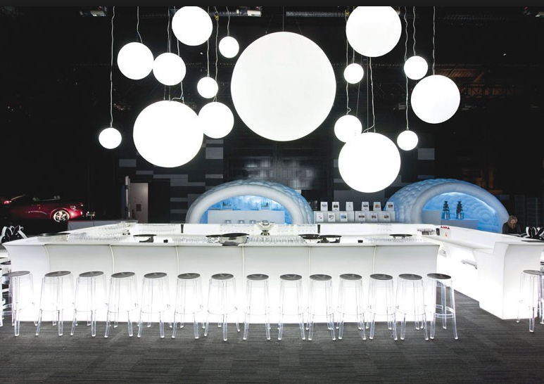 Promo pack - Maxi Bar Jumbo LED - Visual 6