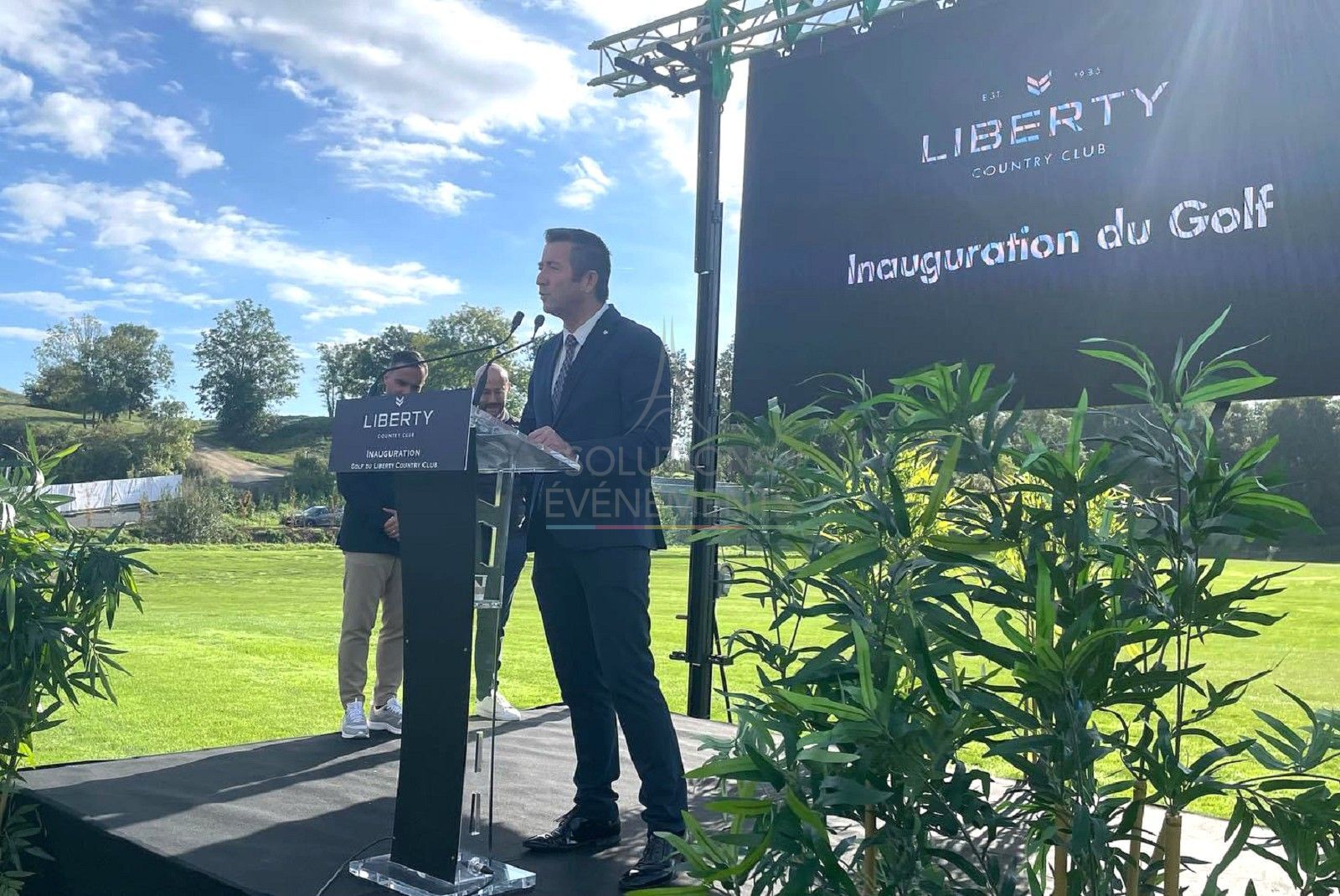 Pupitre - Plexiglass noir - Visuel 6