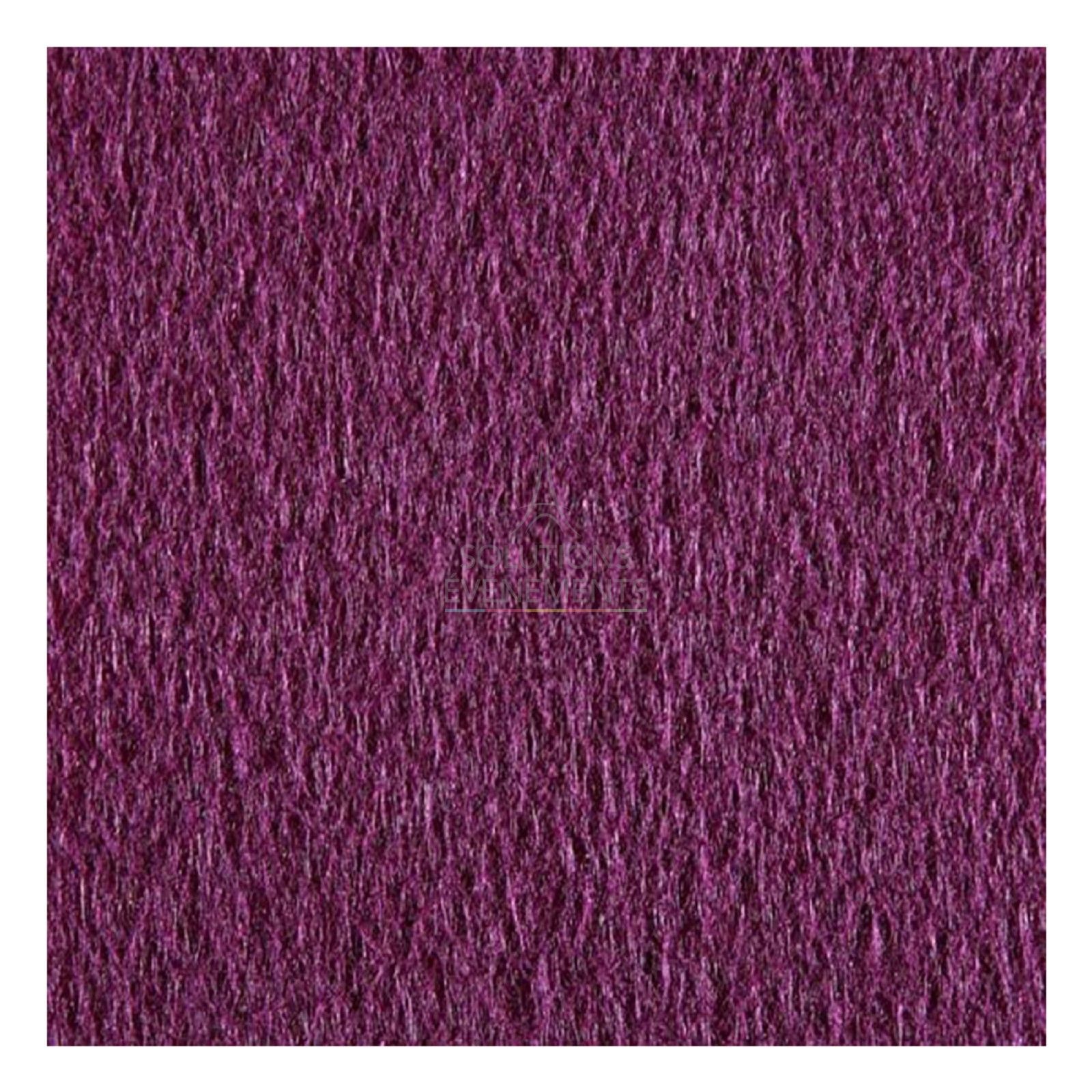 Purple carpet roll 0524 - Visual 2