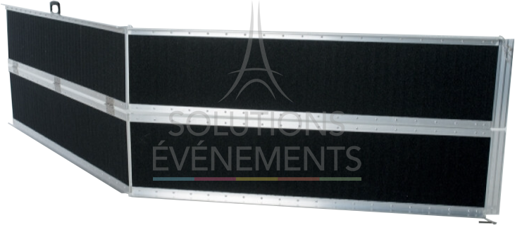 Rampe de chargement et d'accès handicapé - Visuel 2