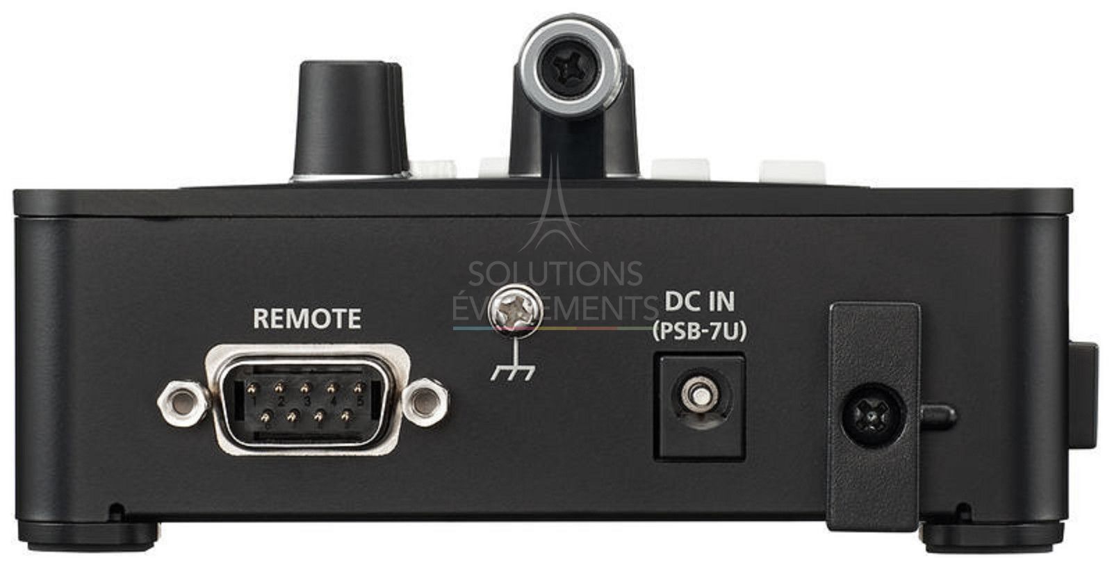 Roland XS-1HD HDMI Video Mixer - Visual 3