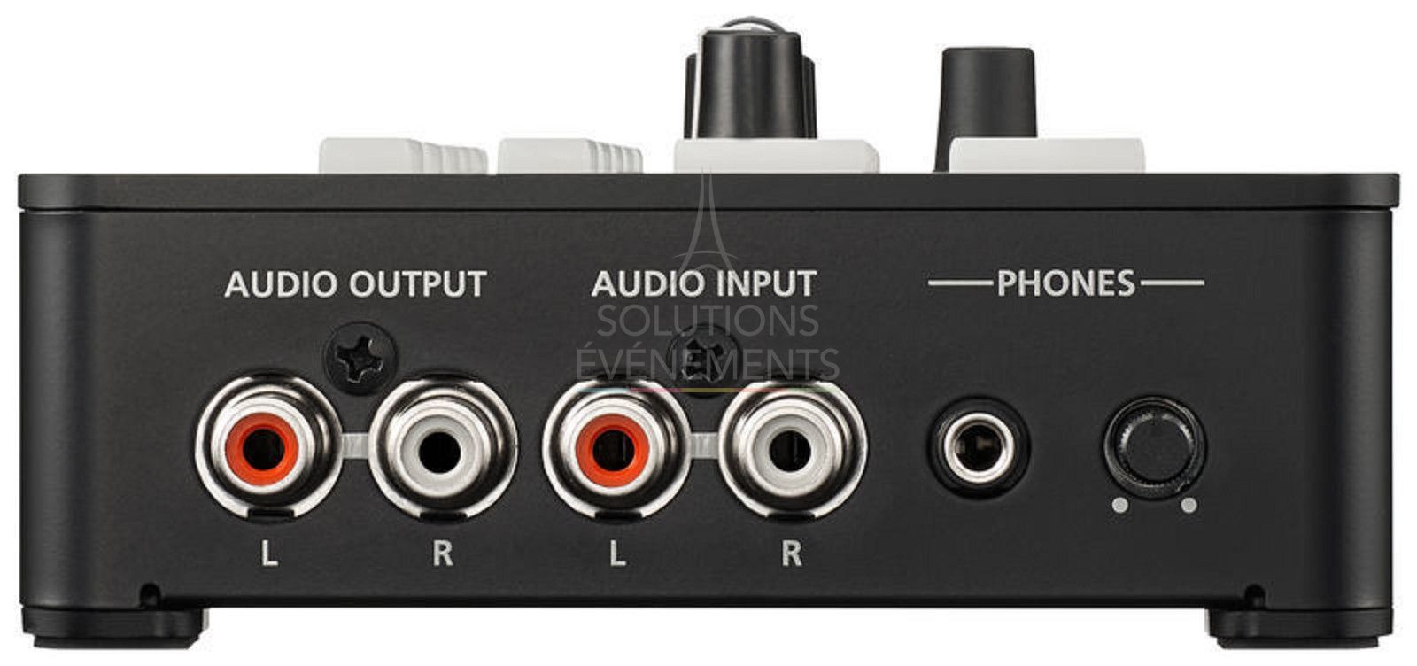 Roland XS-1HD HDMI Video Mixer - Visual 5