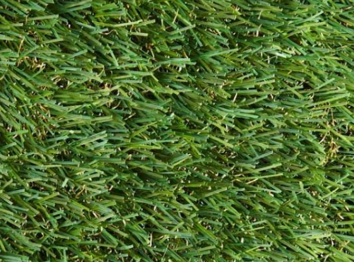 Roll of fireproof artificial grass 2x30m - Visual 2