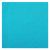 Sky blue brushed cotton roll 140g - 011110