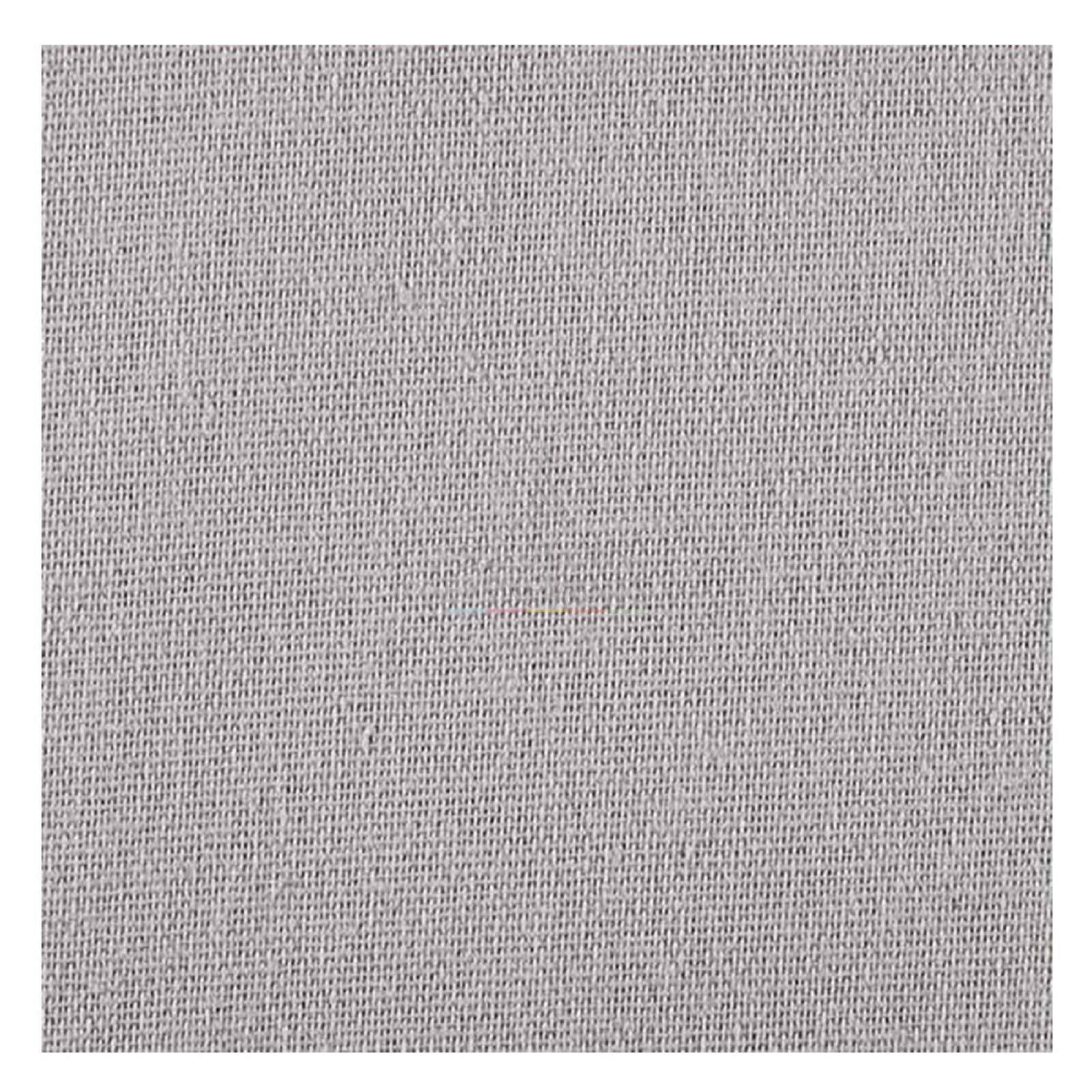 Rouleau coton gratté gris 140g - 011319 - Visuel 2