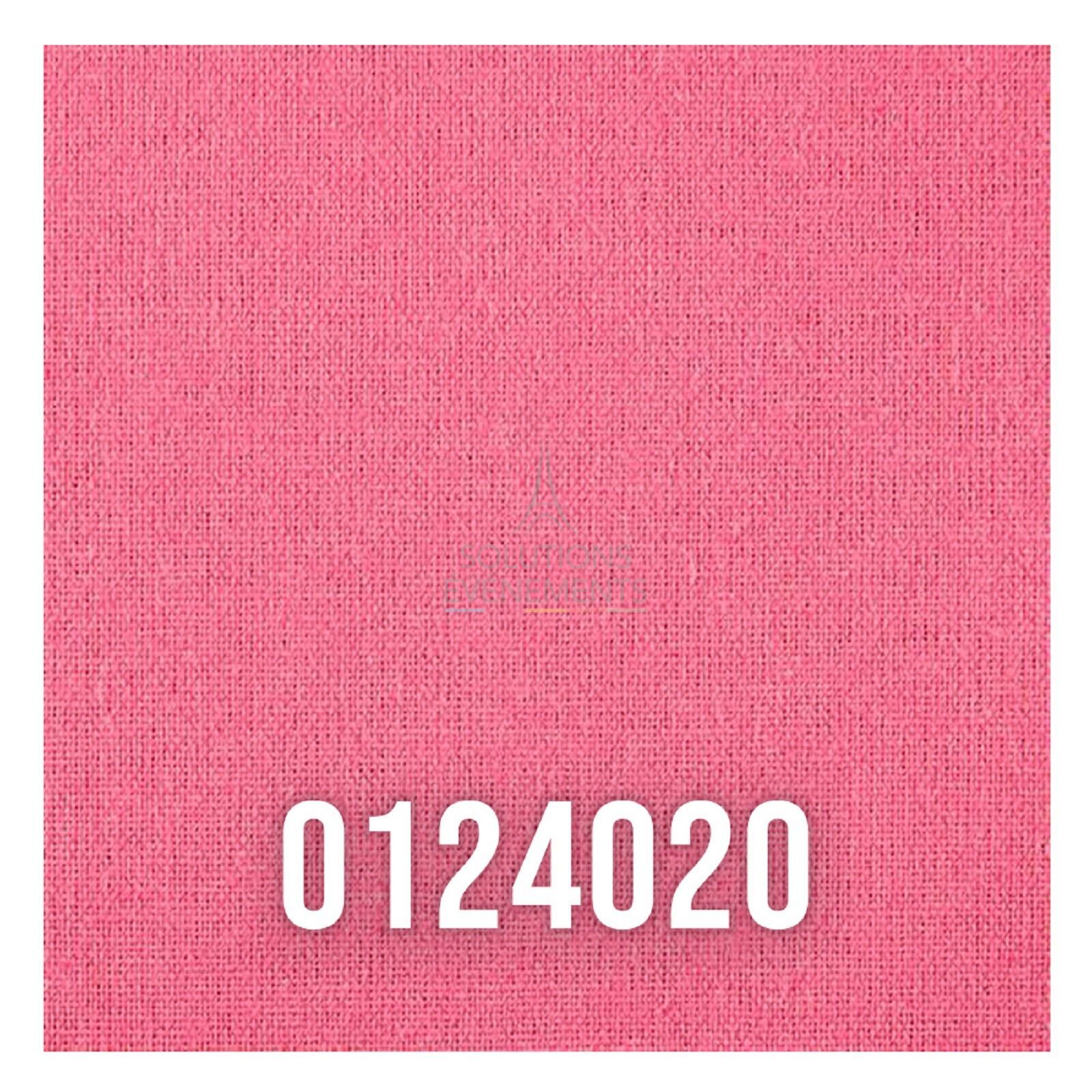 Rouleau coton gratté rose 165g - 0124020 - Visuel 1