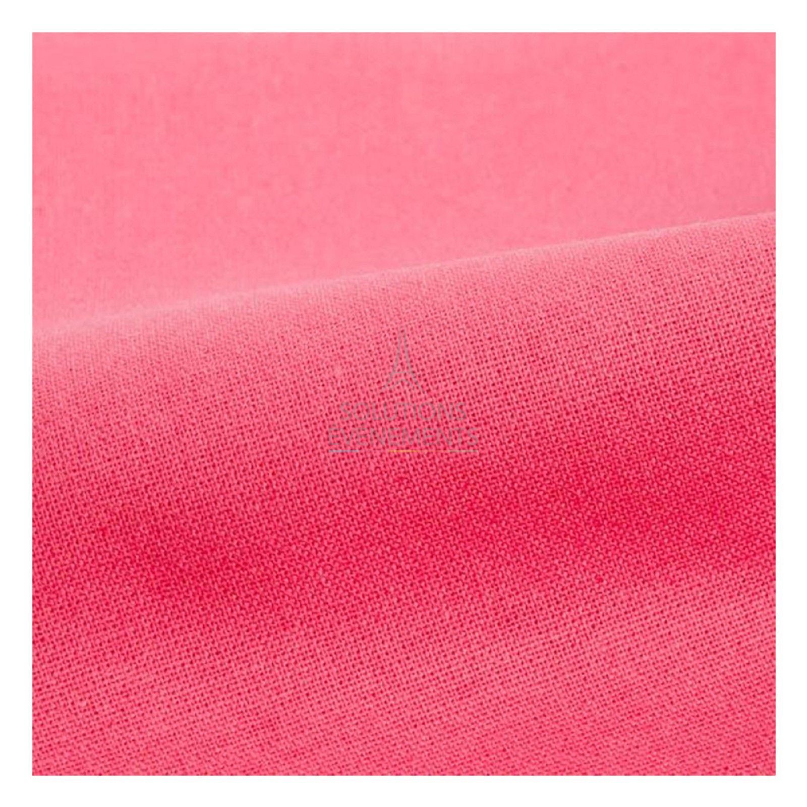 Rouleau coton gratté rose 165g - 0124020 - Visuel 3