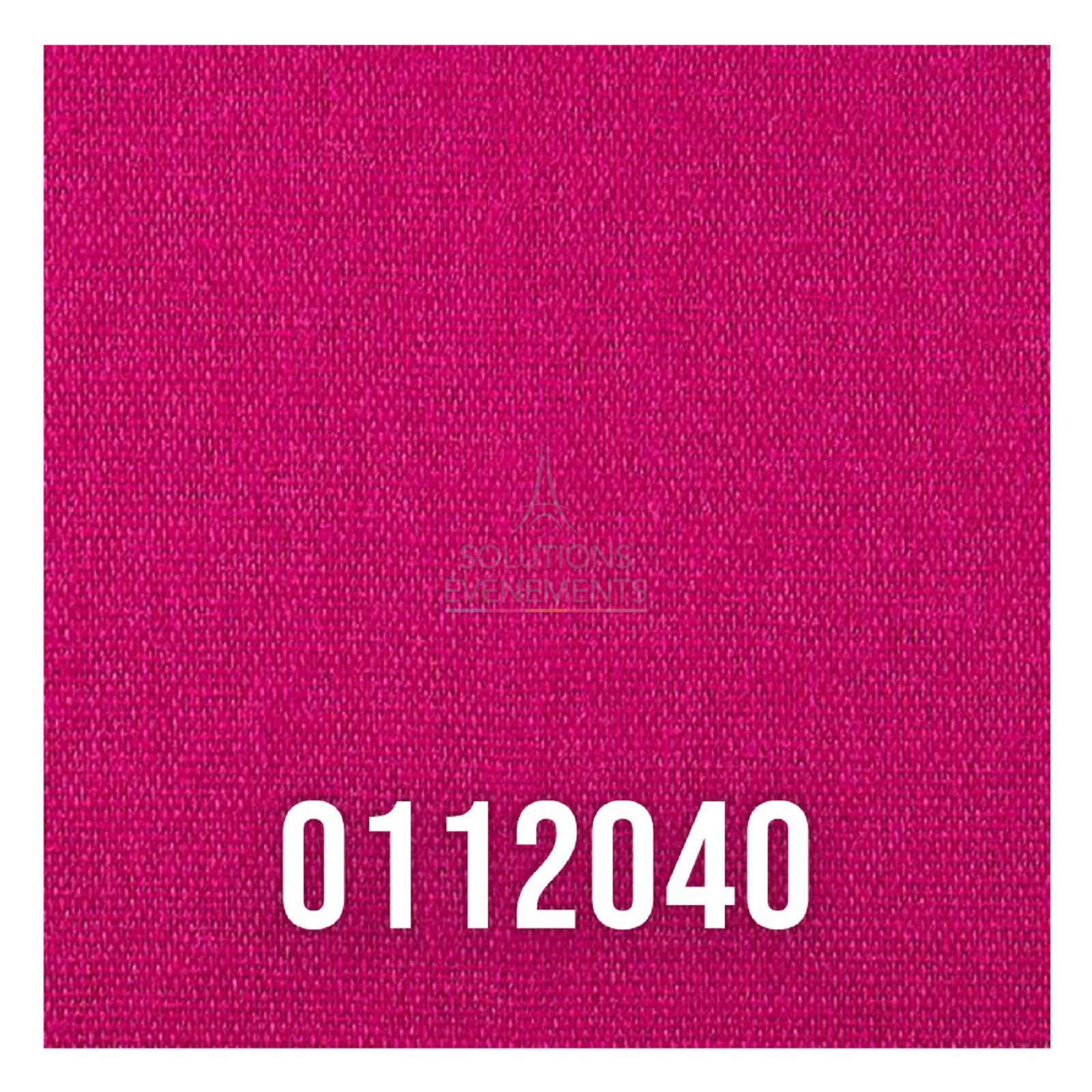 Rouleau coton gratté rose fushia 140g - 0112040 - Visuel 1