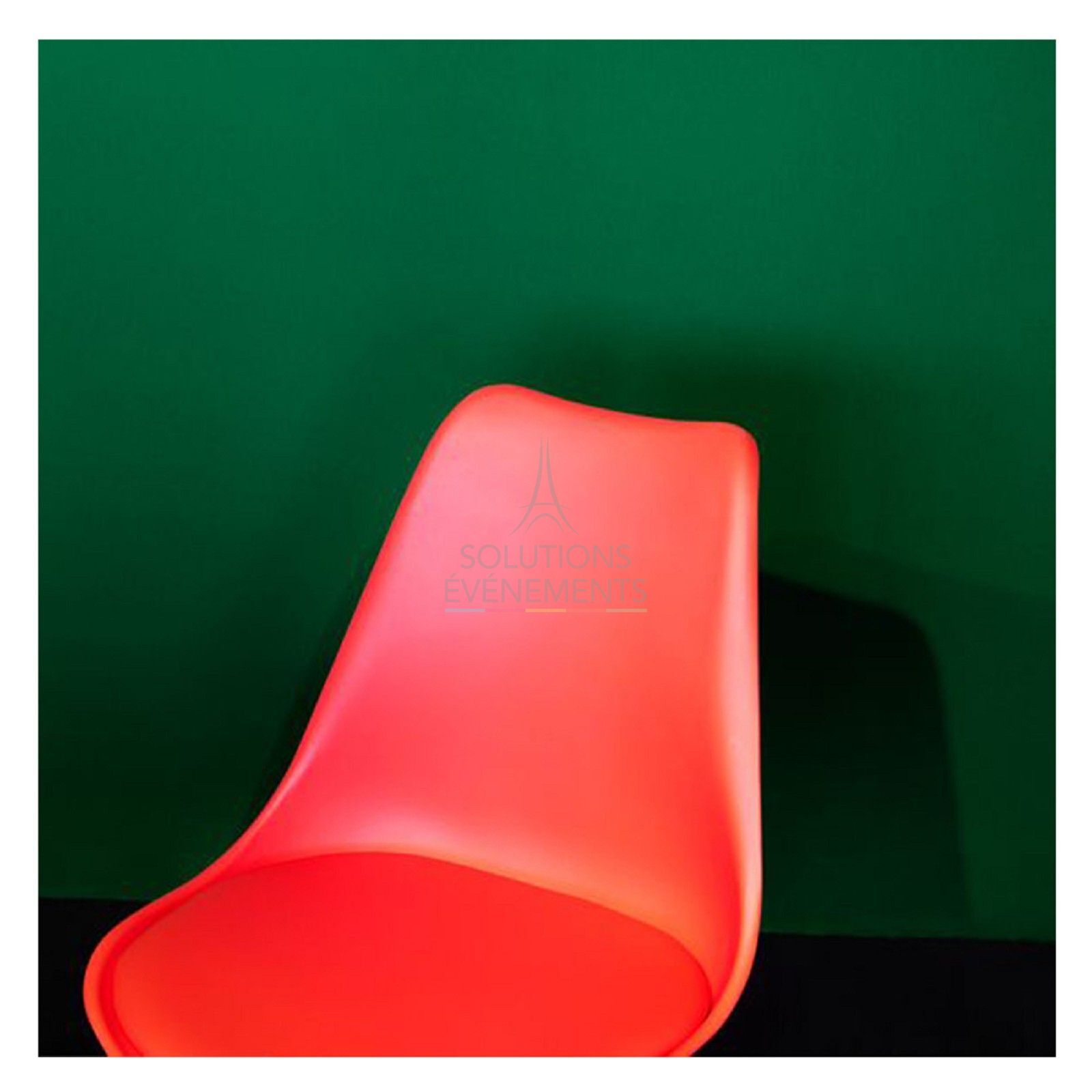 Rouleau coton gratté vert foncé 140g - 011680 - Visuel 4